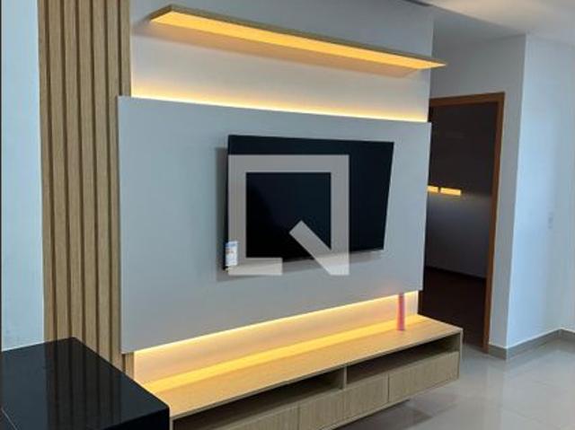 Apartamento venda em Regional Norte, Belo Horizonte