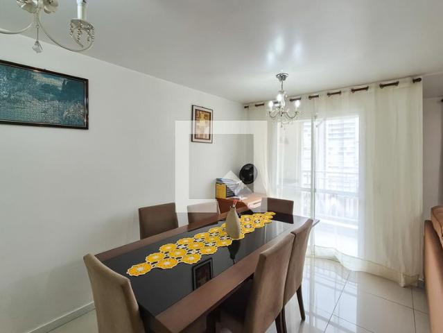 Apartamento aluguel em Região Imediata de São Paulo, Região Metropolitana de São Paulo