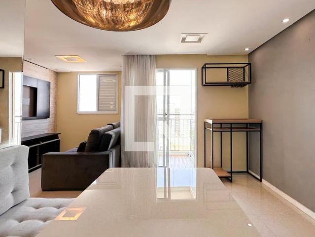 Apartamento aluguel em Região Imediata de São Paulo, Região Metropolitana de São Paulo