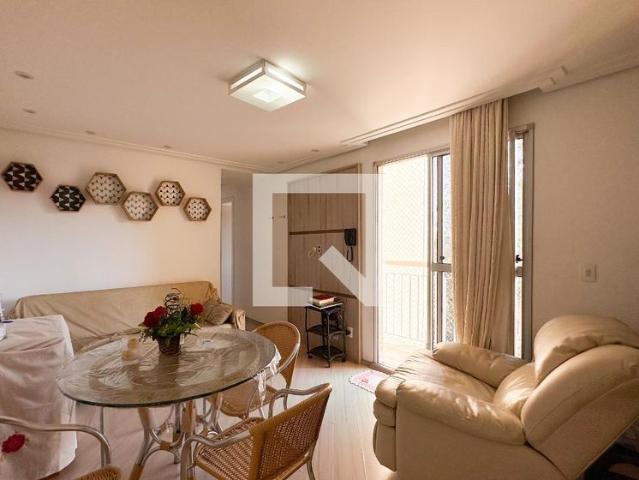 Apartamento aluguel em Região Imediata de São Paulo, Região Metropolitana de São Paulo