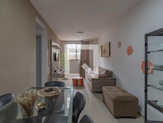 Apartamento aluguel em Regional Norte, Belo Horizonte