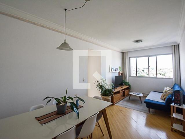Apartamento aluguel em Região Imediata de São Paulo, Região Metropolitana de São Paulo