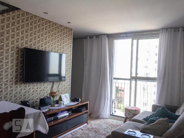 Apartamento aluguel em Planalto, São Bernardo do Campo