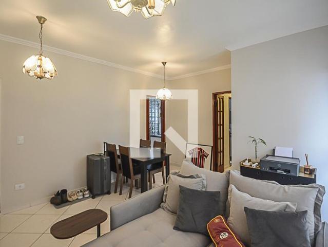 Apartamento aluguel em Região Imediata de São Paulo, Região Metropolitana de São Paulo