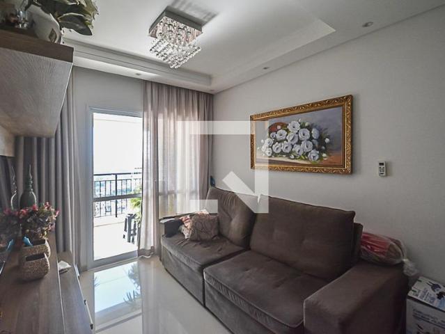 Apartamento aluguel em Região Imediata de São Paulo, Região Metropolitana de São Paulo