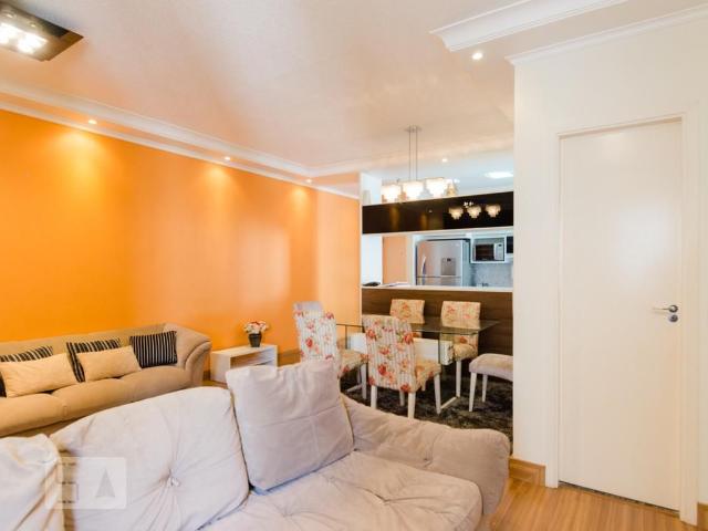 Apartamento aluguel em Região Imediata de São Paulo, Região Metropolitana de São Paulo