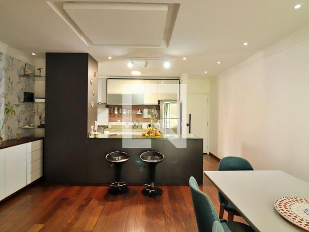 Apartamento aluguel em Região Imediata de São Paulo, Região Metropolitana de São Paulo