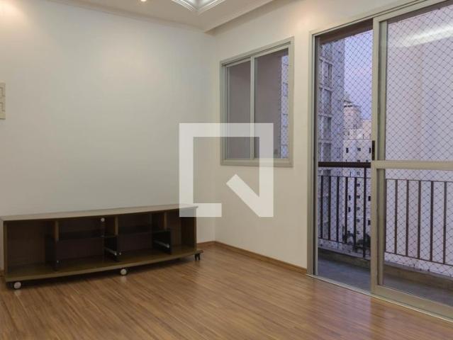 Apartamento aluguel em Região Imediata de São Paulo, Região Metropolitana de São Paulo