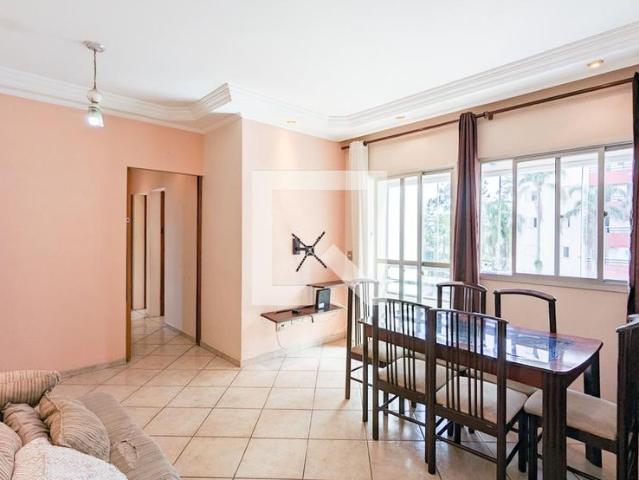 Apartamento aluguel em Região Imediata de São Paulo, Região Metropolitana de São Paulo
