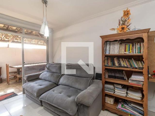 Apartamento aluguel em Regional Norte, Belo Horizonte