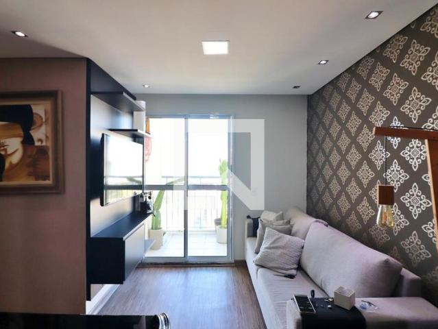 Apartamento aluguel em Região Imediata de São Paulo, Região Metropolitana de São Paulo