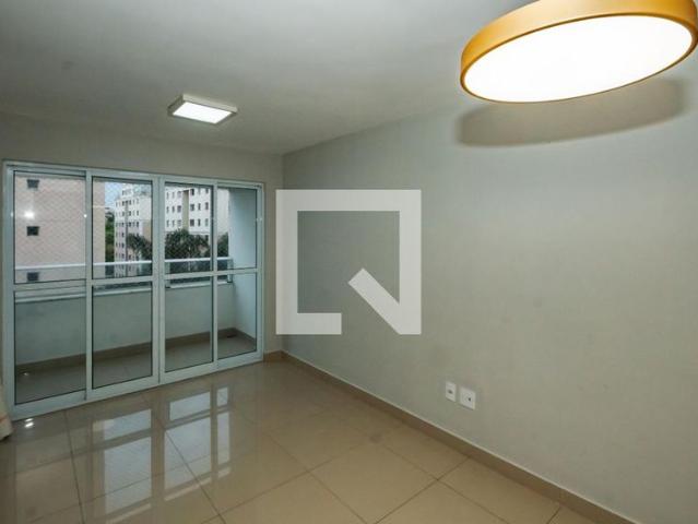 Apartamento aluguel em Regional Norte, Belo Horizonte