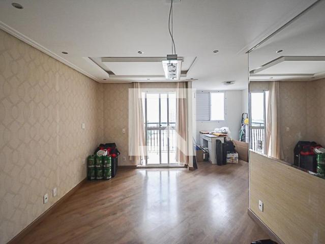 Apartamento aluguel em Jardim Calux, São Bernardo do Campo