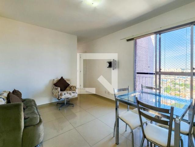 Apartamento aluguel em Região Imediata de São Paulo, Região Metropolitana de São Paulo