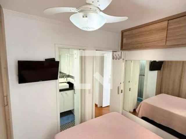 Apartamento aluguel em Região Imediata de São Paulo, Região Metropolitana de São Paulo