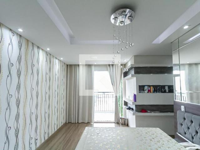 Apartamento aluguel em Região Imediata de São Paulo, Região Metropolitana de São Paulo