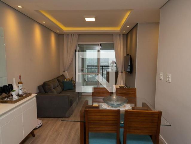 Apartamento aluguel em Região Imediata de São Paulo, Região Metropolitana de São Paulo