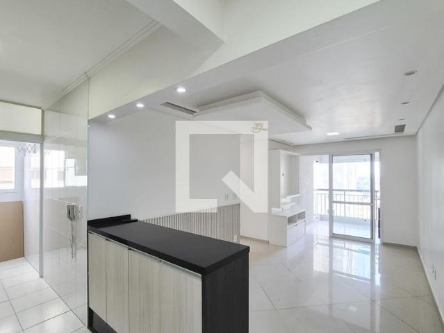 Apartamento aluguel em Região Imediata de São Paulo, Região Metropolitana de São Paulo