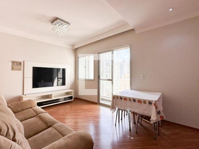 Apartamento aluguel em Região Imediata de São Paulo, Região Metropolitana de São Paulo