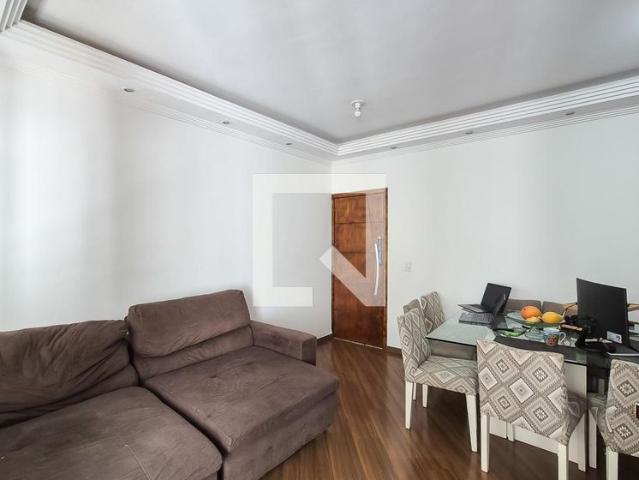 Apartamento aluguel em Região Imediata de São Paulo, Região Metropolitana de São Paulo