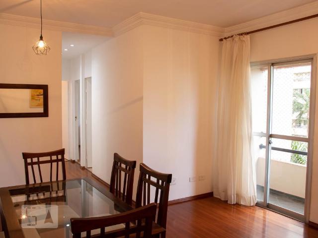 Apartamento aluguel em Região Imediata de São Paulo, Região Metropolitana de São Paulo