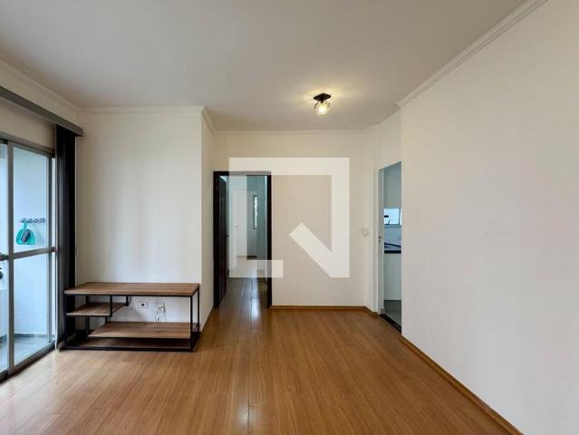 Apartamento aluguel em Jardim Calux, São Bernardo do Campo