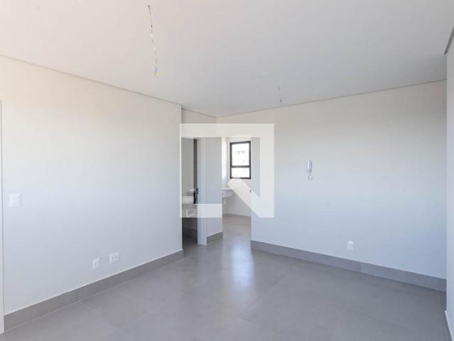 Apartamento aluguel em Regional Norte, Belo Horizonte