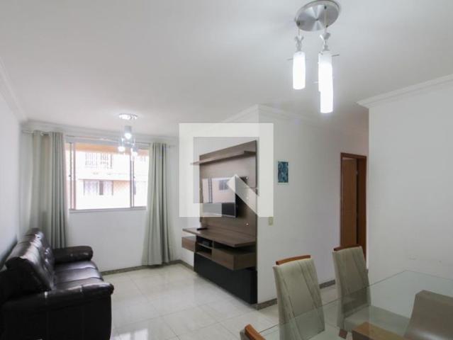 Apartamento aluguel em Região Geográfica Imediata de Belo Horizonte, Região Metropolitana de Belo Horizonte