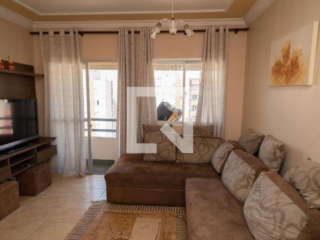Apartamento aluguel em Região Imediata de São Paulo, Região Metropolitana de São Paulo