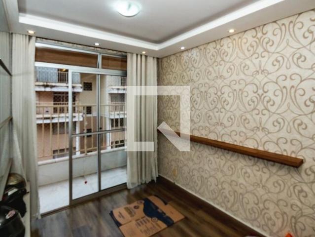 Apartamento aluguel em Regional Norte, Belo Horizonte