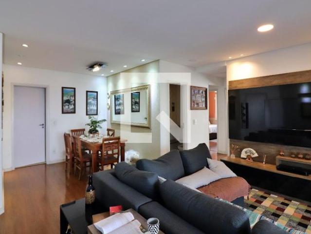 Apartamento aluguel em Região Imediata de São Paulo, Região Metropolitana de São Paulo