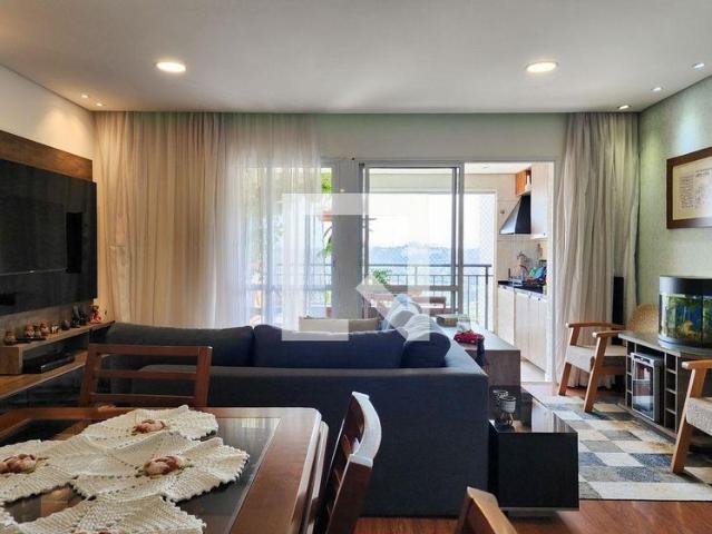 Apartamento aluguel em Região Imediata de São Paulo, Região Metropolitana de São Paulo