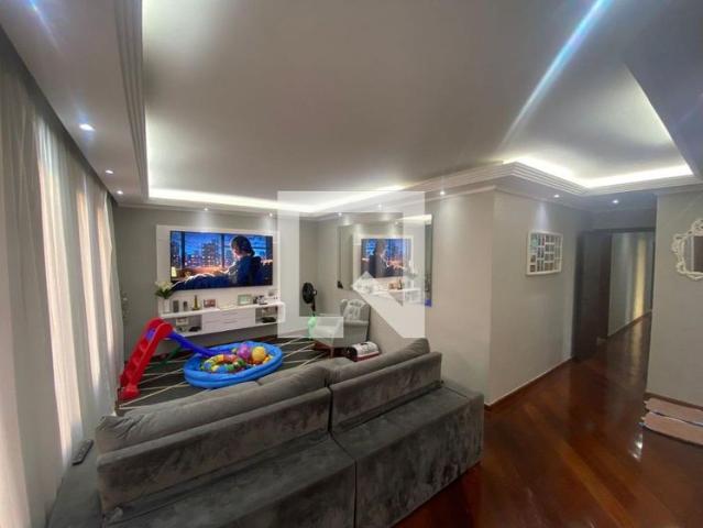 Casa aluguel em Independência, São Bernardo do Campo