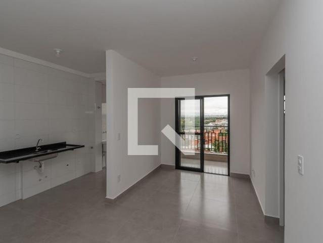 Apartamento aluguel em Planalto do Sol, Sumaré