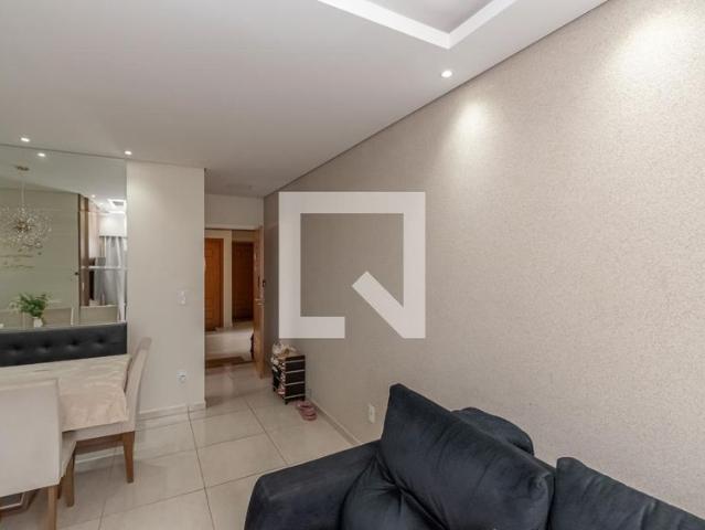 Apartamento aluguel em Planalto do Sol, Sumaré