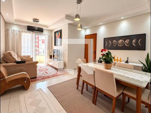 Apartamento aluguel em Planalto do Sol, Sumaré