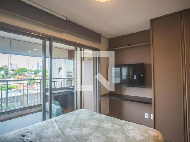 Apartamento aluguel em Região Imediata de São Paulo, Região Metropolitana de São Paulo