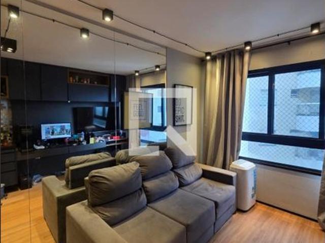 Apartamento aluguel em Região Imediata de São Paulo, Região Metropolitana de São Paulo
