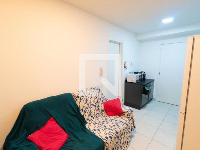 Apartamento aluguel em Região Imediata de São Paulo, Região Metropolitana de São Paulo