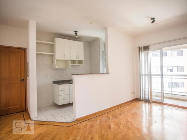 Apartamento aluguel em Região Imediata de São Paulo, Região Metropolitana de São Paulo