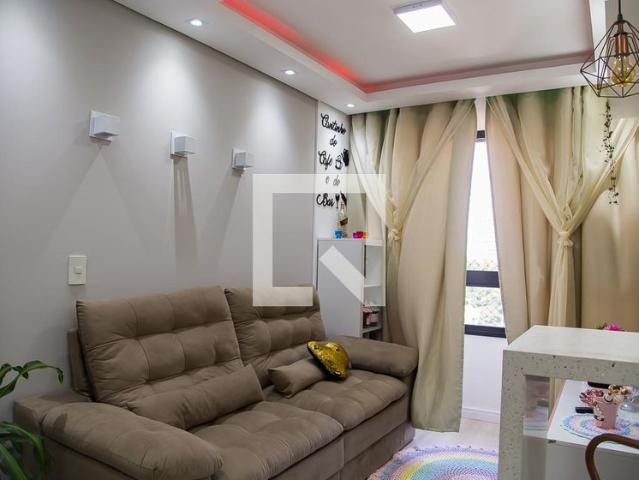 Apartamento aluguel em Região Imediata de São Paulo, Região Metropolitana de São Paulo