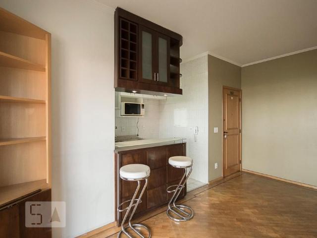 Apartamento aluguel em Região Imediata de São Paulo, Região Metropolitana de São Paulo