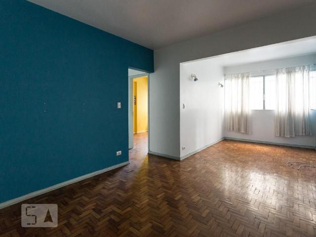 Apartamento aluguel em Região Imediata de São Paulo, Região Metropolitana de São Paulo