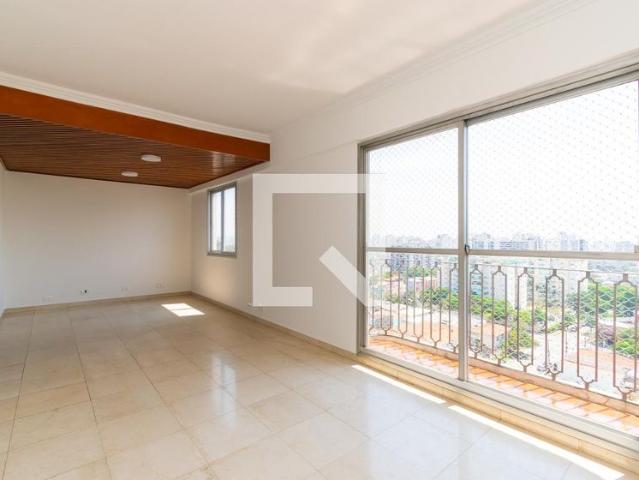 Apartamento aluguel em Região Imediata de São Paulo, Região Metropolitana de São Paulo