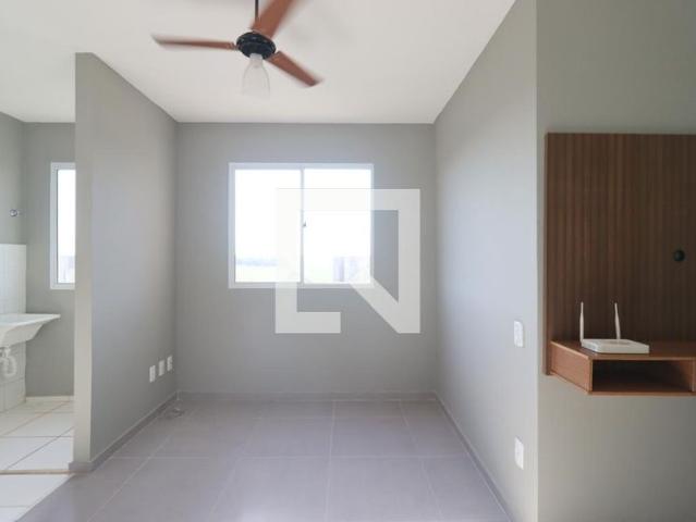 Apartamento aluguel em Região Imediata de Ribeirão Preto, Região Metropolitana de Ribeirão Preto