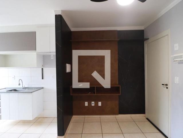Apartamento aluguel em Ribeirão Preto
