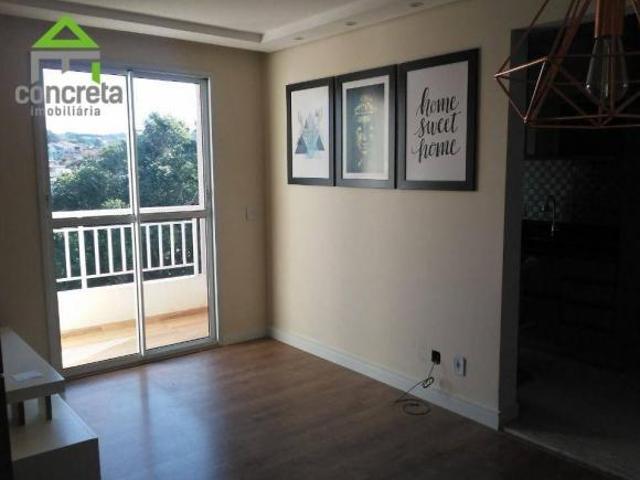 Apartamento venda em Região Imediata de São Paulo, Região Metropolitana de São Paulo