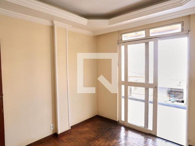 Apartamento aluguel em Pompéia, Belo Horizonte