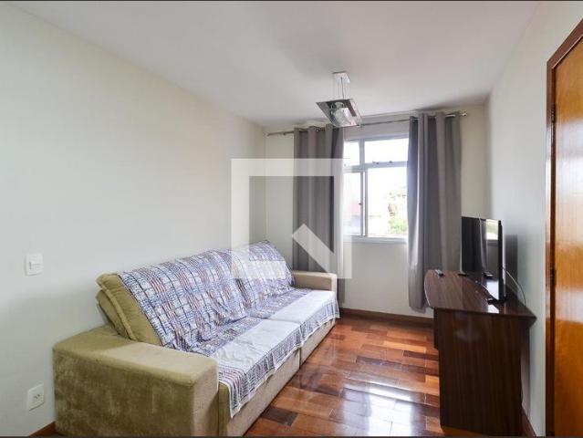 Apartamento aluguel em Região Geográfica Imediata de Belo Horizonte, Região Metropolitana de Belo Horizonte