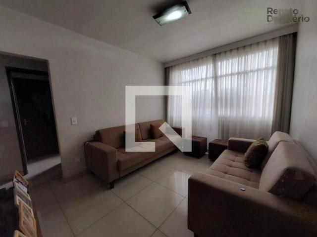 Apartamento venda em Região Geográfica Imediata de Belo Horizonte, Região Metropolitana de Belo Horizonte